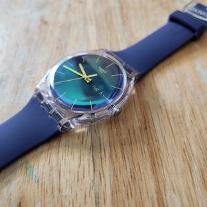 Swatch Watch